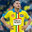 riquelme negro polentero