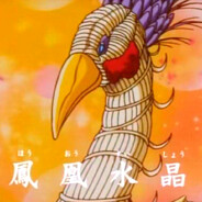 凤凰水晶—中华小当家