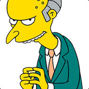 Montgomery Burns