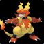 Magmar