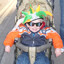 Steam avatar