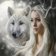 SpiritWolfie