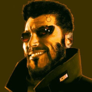 Player Avatar