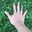 touch grass