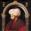 SULTAN MEHMED II
