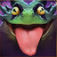 Croak Bloke