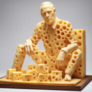 Cheese