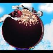 LUFFY SAMA (Tank Man)