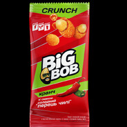 Орешки Big Bob