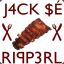 J4CK $E RIPP3RL