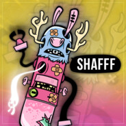 Shafff