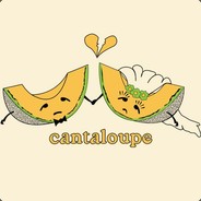 Cant-elope (ew dad)