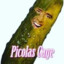 Picolas Cage