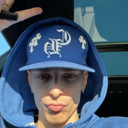 mentalny gruszek Steam avatar