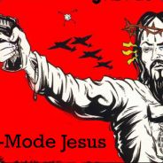 Attack-Mode Jesus - steam id 76561197960778487