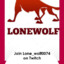 Lone Wolf™