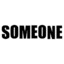 someone