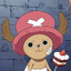 Tony Tony Chopper
