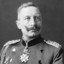 Kaiser wilhelm II