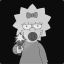 Maggie Simpson