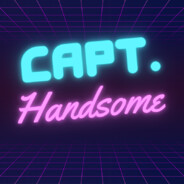 CaptHandsome