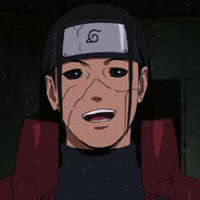 我Hokage Hasherama_Senju