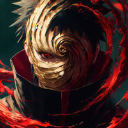 VJ Steam avatar