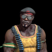 Col. Mangos DABISI