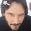 Keanu Leaves