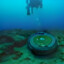 Mariana Trench Roomba