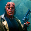 Hellboy