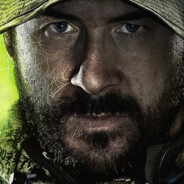 Captain Price