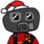 xmas pyro