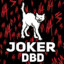 Joker DBD