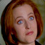 Dana Scully FBI