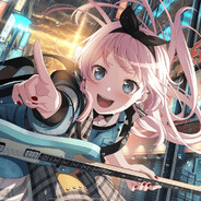 羽丘跑女千早爱音