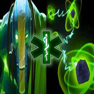 Steam Avatar
