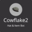 Cowflake2 - Hatty Bot