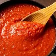 The Sauce Boss