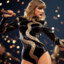 Hex: Taylor Swift &lt;3