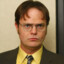 dwight schrute