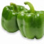 green pepper