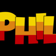 Phil avatar