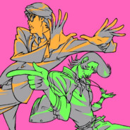 硫磺岛的麦克阿薯