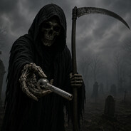 the fent reaper
