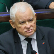 Jarosław Kaczyński