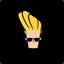 Johnny Bravo