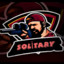 SOLİTARY GAME