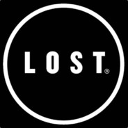 lost