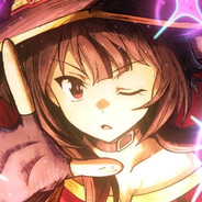 红魔村第一爆裂魔法师